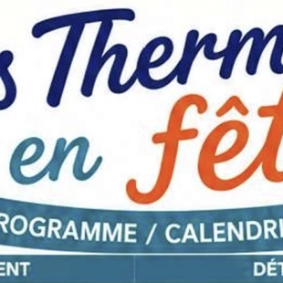 THERMES EN FÊTE