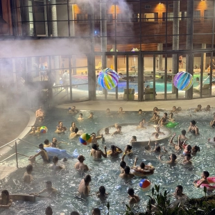 Animations vacances hiver