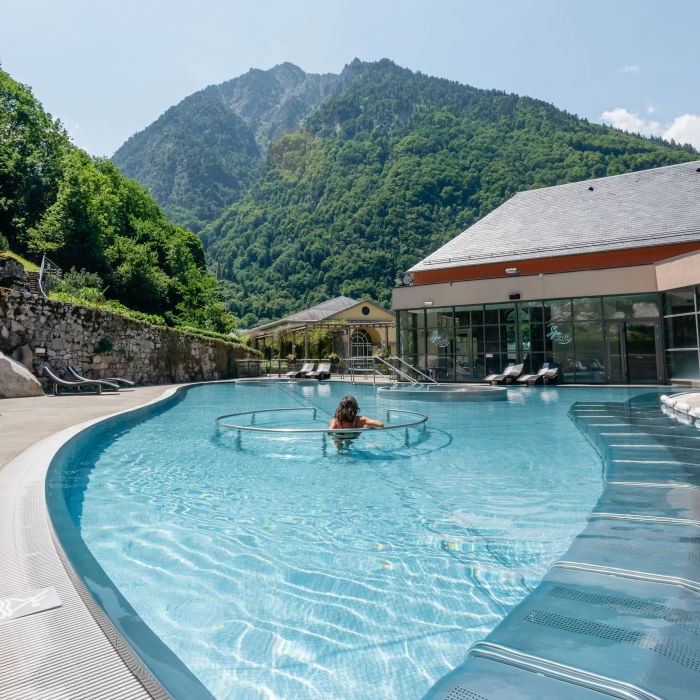 Spa Thermal
