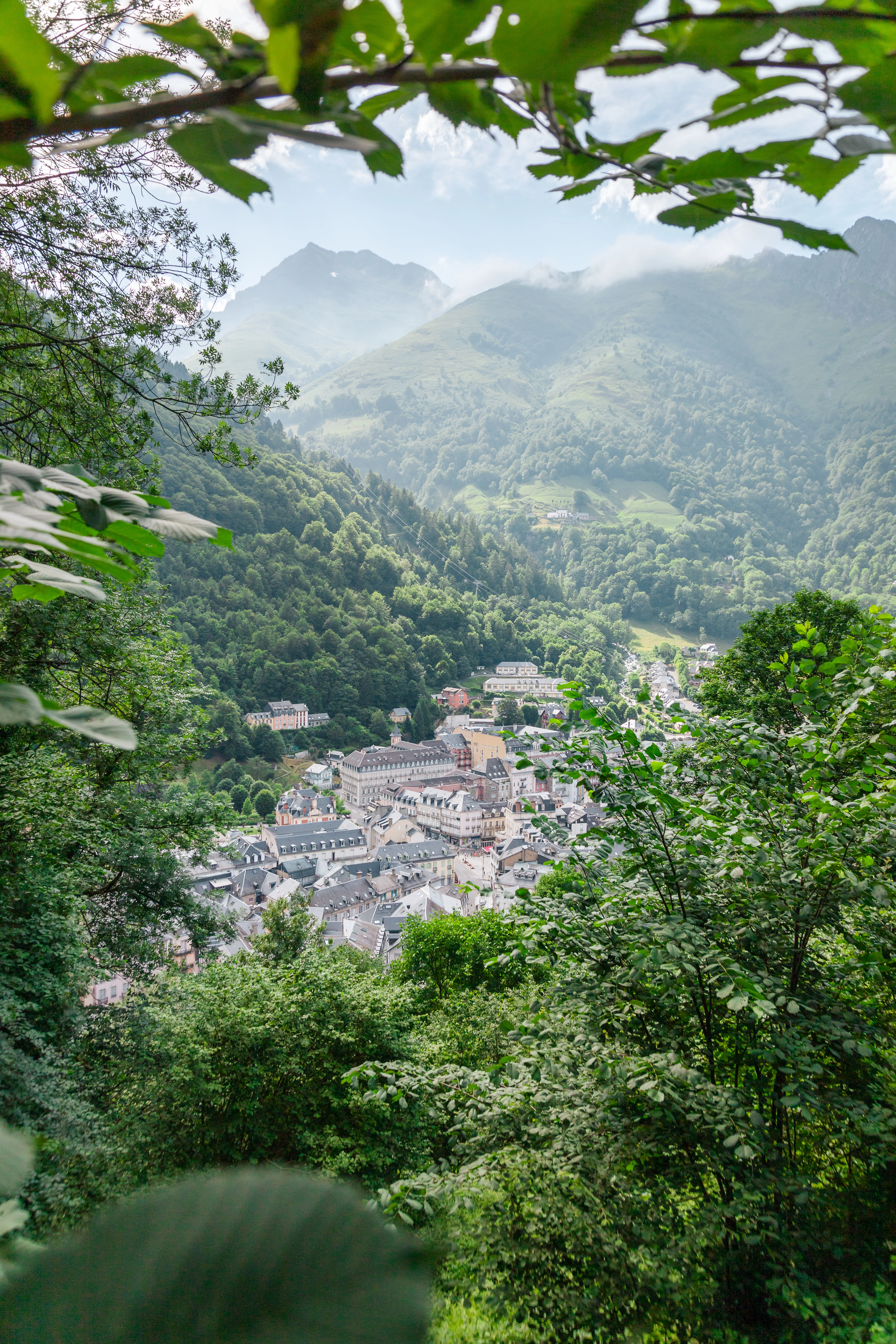 FERMETURE TEMPORAIRE